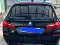 BMW 518 518d Touring Aut. Schwarz - thumbnail 11