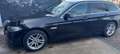 BMW 518 518d Touring Aut. Schwarz - thumbnail 1