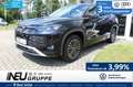 Volkswagen Tayron Life 1.5 eTSI DSG LED HZ ACC Rfk LM GJR Schwarz - thumbnail 1
