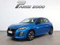 Peugeot 208 Active PureTech 100CV S&S 5p *PROMO PARISI GROUP* Blu/Azzurro - thumbnail 1