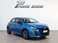Peugeot 208 Active PureTech 100CV S&S 5p *PROMO PARISI GROUP* Blu/Azzurro - thumbnail 2