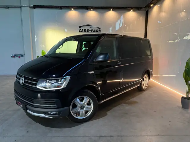 Volkswagen T6 Multivan PanAmericana 2,0 TDI 4Motion BMT DSG PanAmericana
