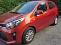 Kia Picanto Picanto 1.0 dpi X Line amt Rosso - thumbnail 3