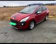 Peugeot 3008 3008 1.6 HDi 16V 110ch FAP BMP6 Féline Rouge - thumbnail 4