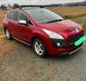 Peugeot 3008 3008 1.6 HDi 16V 110ch FAP BMP6 Féline Rouge - thumbnail 1