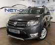 Dacia Sandero dCi 90 Stepway Klima*NAVi*Tempomat*PDC Grau - thumbnail 1