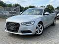 Audi A6 Lim. 2.8 FSI*Leder*HeadUp*Aluf*HU/AU 02.2026 Gümüş rengi - thumbnail 1