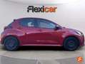 Toyota Yaris 120H 1.5 Active Plus Rojo - thumbnail 5