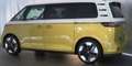 Volkswagen ID. Buzz Bus 150 kW Pro Jaune - thumbnail 5