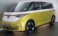 Volkswagen ID. Buzz Bus 150 kW Pro Jaune - thumbnail 7