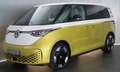 Volkswagen ID. Buzz Bus 150 kW Pro Jaune - thumbnail 1