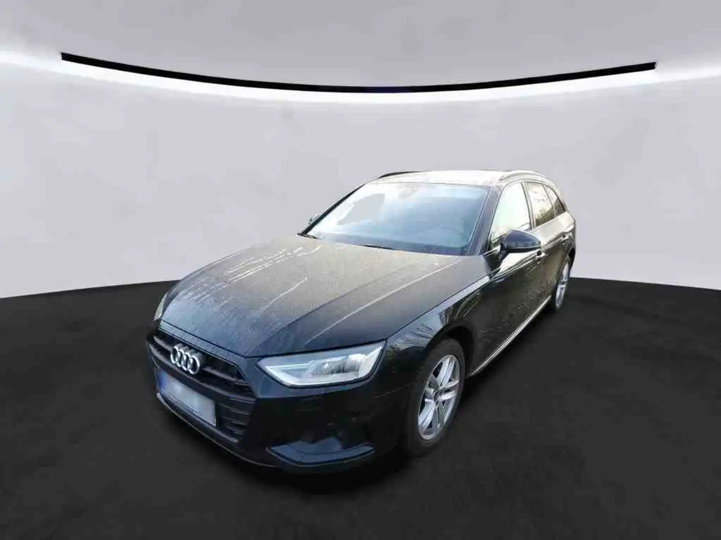 Audi A4 Avant 40 TDI S tronic ACC Memory RearView ACC Noir - 2