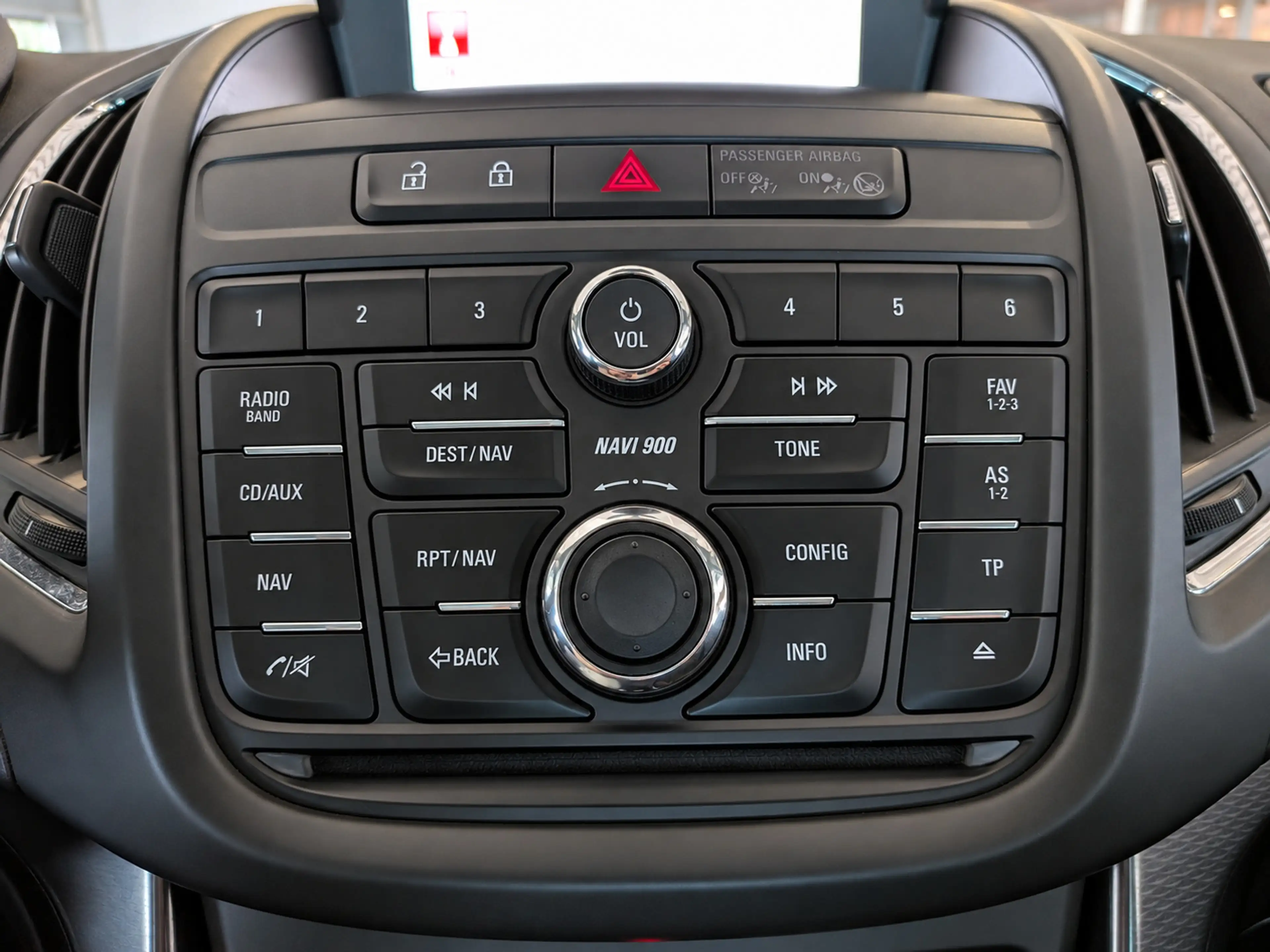 Opel Zafira Tourer 1.4 Cosmo Panoramadak, Airco, Cruise Control, Stuu — photo 19