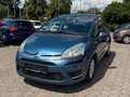 Citroen Grand C4 Picasso 1.6 BlueHDI Shz. Blau - thumbnail 3