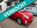 Renault Twingo 1.2-16V Sport Nieuwe APk |Airco| Rood - thumbnail 1