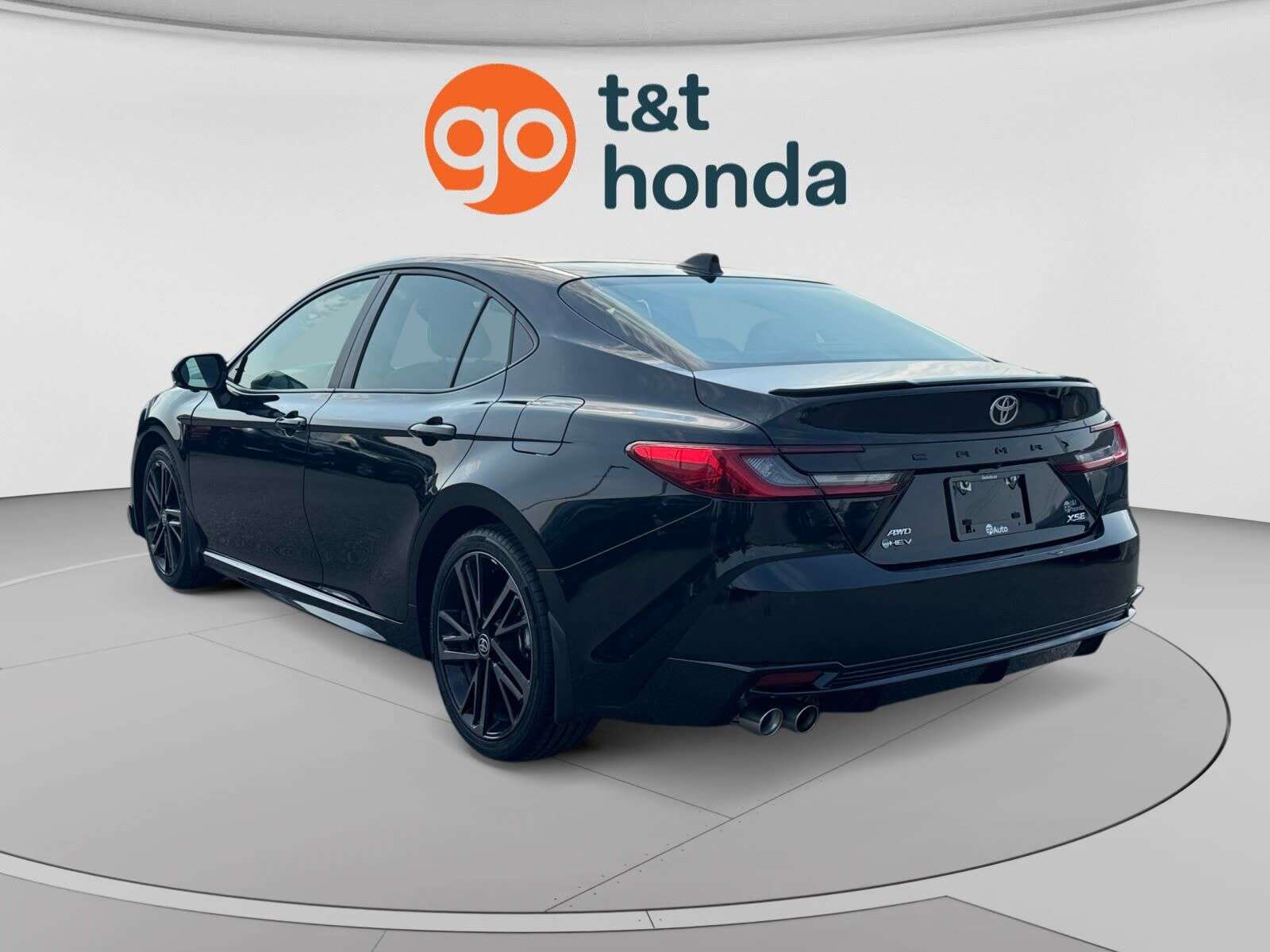 2025 Toyota Camry XSE - Leather | Wireless Charger | Heated Front Se — снимка 1