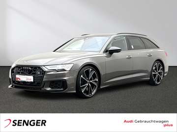 Avant 3.0 TDI quattro Pano B&O ACC AHK