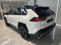 Toyota RAV 4 Hybrid Style ''MwSt. ausweisbar'' Белый - thumbnail 3