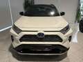Toyota RAV 4 Hybrid Style ''MwSt. ausweisbar'' Bílá - thumbnail 2