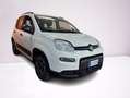 Fiat Panda 1.0 FireFly S&S Hybrid City Life Bianco - thumbnail 1
