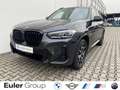 BMW X3 xDrive 20i M-Sport SHZ ACC HiFi LCProf Parkass Gris - thumbnail 1