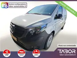 Mercedes-Benz eVito 112 Van L2 60kWh Clim 3pl