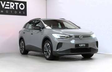 ID.4 52 kWh Pure Performance Business Business