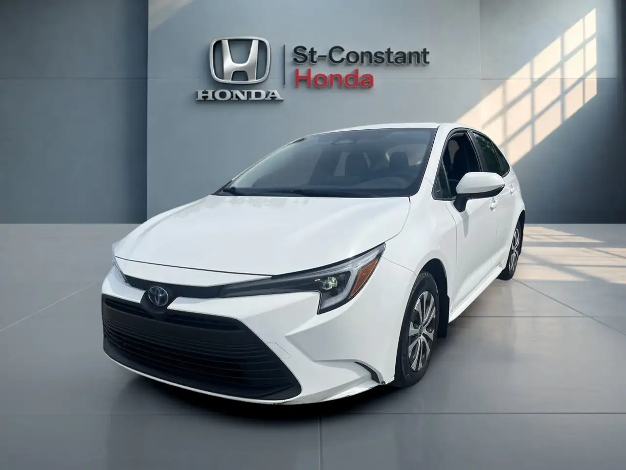 2023 Toyota Corolla