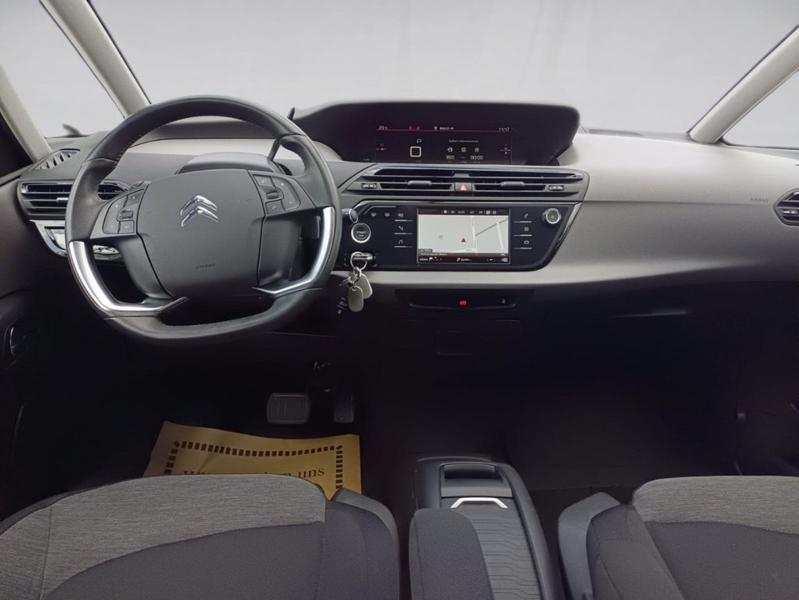 Citroen Grand C4 SpaceTourer C4 Spacetourer BlueHDi 130 S&S EAT8 Feel — photo 7