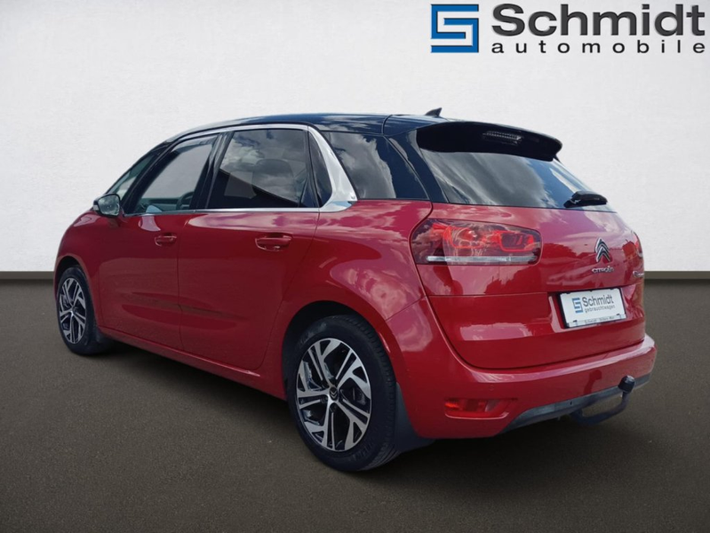 Citroen Grand C4 SpaceTourer C4 Spacetourer BlueHDi 130 S&S EAT8 Feel — photo 12