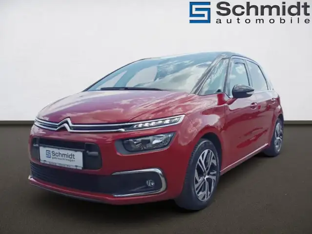 Citroen Grand C4 SpaceTourer C4 Spacetourer BlueHDi 130 S&S EAT8 Feel