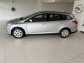 Ford Focus Focus Turnier Turnier 1.6 Ti-VCT Titanium Gris - thumbnail 4