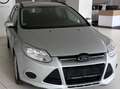 Ford Focus Focus Turnier Turnier 1.6 Ti-VCT Titanium Gris - thumbnail 6