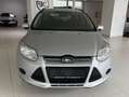 Ford Focus Focus Turnier Turnier 1.6 Ti-VCT Titanium Gris - thumbnail 7