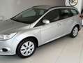 Ford Focus Focus Turnier Turnier 1.6 Ti-VCT Titanium Gris - thumbnail 12