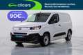 Fiat Dobló Furgón 1.5BlueHDI L1 H1 Standard 650kg 75K Blanco - thumbnail 1