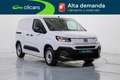 Fiat Dobló Furgón 1.5BlueHDI L1 H1 Standard 650kg 75K Blanco - thumbnail 3