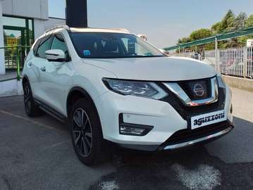 X-Trail 1.6 dci 2WD Tekna 7p