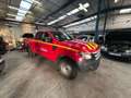 Ford Ranger DOUBLE CABINE 2.2 TDCi 150 4X4 XL PACK Rouge - thumbnail 3
