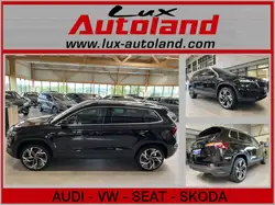Skoda Karoq TOP Selection TDI DSG 4x4*AHK*ACC*5JG*19´