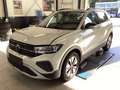 Volkswagen T-Cross 1.0 TSI Goal DSG ACC Navi CarPlay Kamera Grau - thumbnail 2