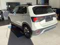 Volkswagen T-Cross 1.0 TSI Goal DSG ACC Navi CarPlay Kamera Grau - thumbnail 6