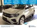 Volkswagen T-Cross 1.0 TSI Goal DSG ACC Navi CarPlay Kamera Grau - thumbnail 1