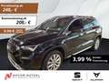 SEAT Ateca 1.5 TSI DSG XPERIENCE LED+NAVI+APP+ACC+SHZ Schwarz - thumbnail 1