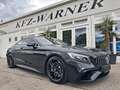 Mercedes-Benz S 63 AMG S63 AMG Coupe Aut. Schwarz - thumbnail 4