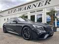 Mercedes-Benz S 63 AMG S63 AMG Coupe Aut. Schwarz - thumbnail 1