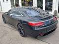 Mercedes-Benz S 63 AMG S63 AMG Coupe Aut. Schwarz - thumbnail 12