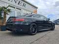 Mercedes-Benz S 63 AMG S63 AMG Coupe Aut. Schwarz - thumbnail 9