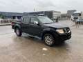 Nissan Navara 3.0 dCi V6 4x4 Business DPF Noir - thumbnail 3