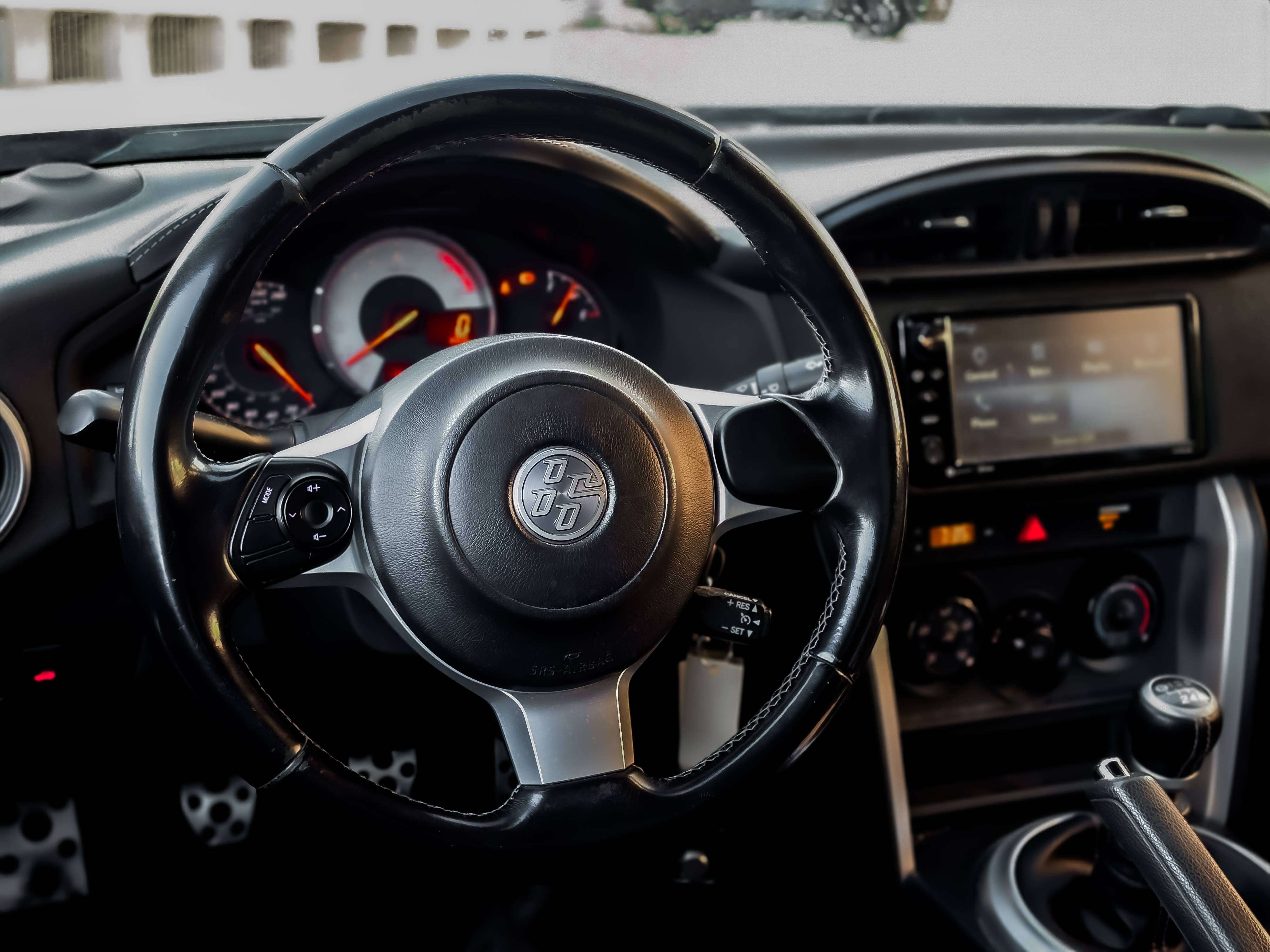 used 2017 Toyota 86 car, priced at $17,777